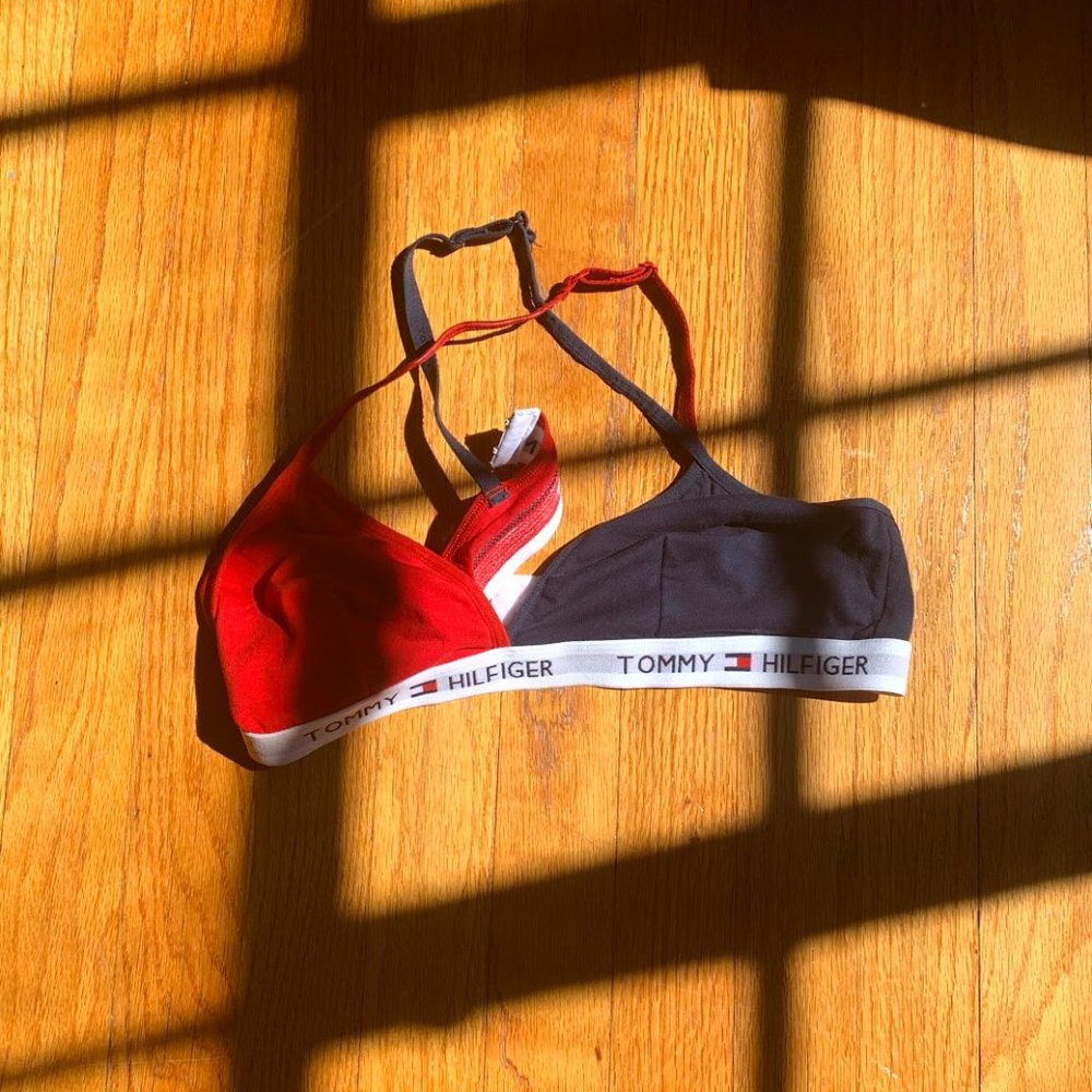 Tommy Hilfiger Bralette